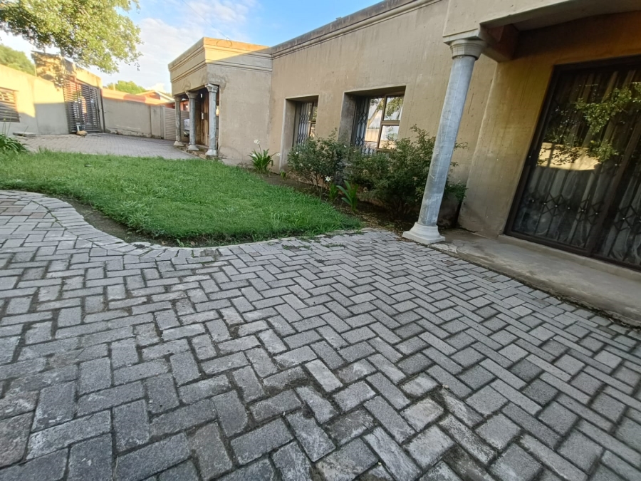 3 Bedroom Property for Sale in Sasolburg Ext 1 Free State